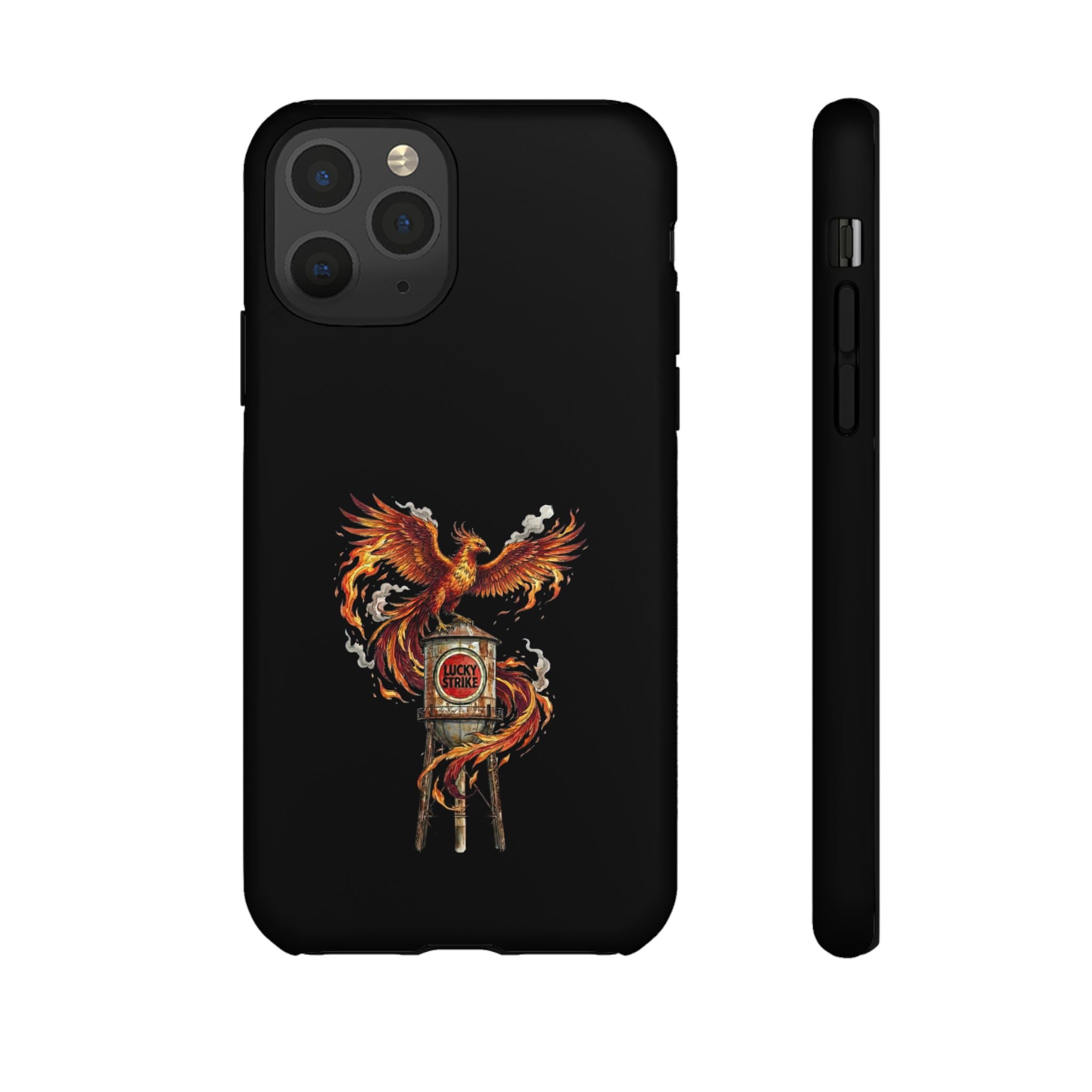 BCS6 - Tough Protective Phone Case