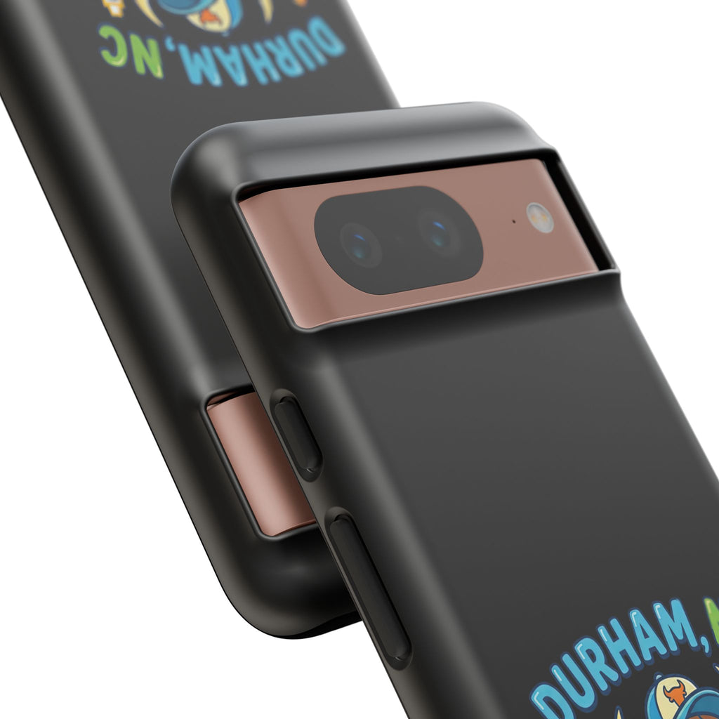 BCS15 - Tough Protective Phone Case