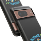 BCS15 - Tough Protective Phone Case
