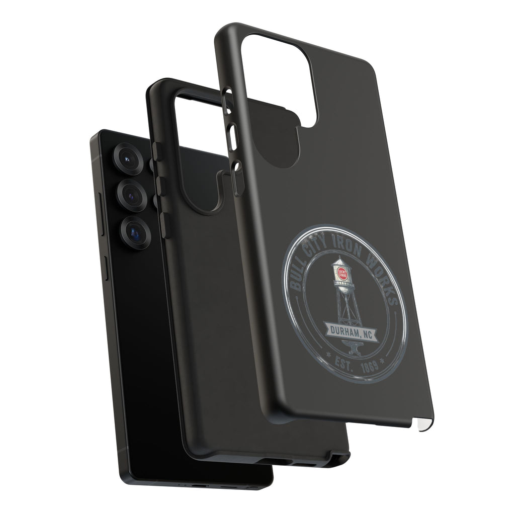 BCS14 - Tough Protective Phone Case