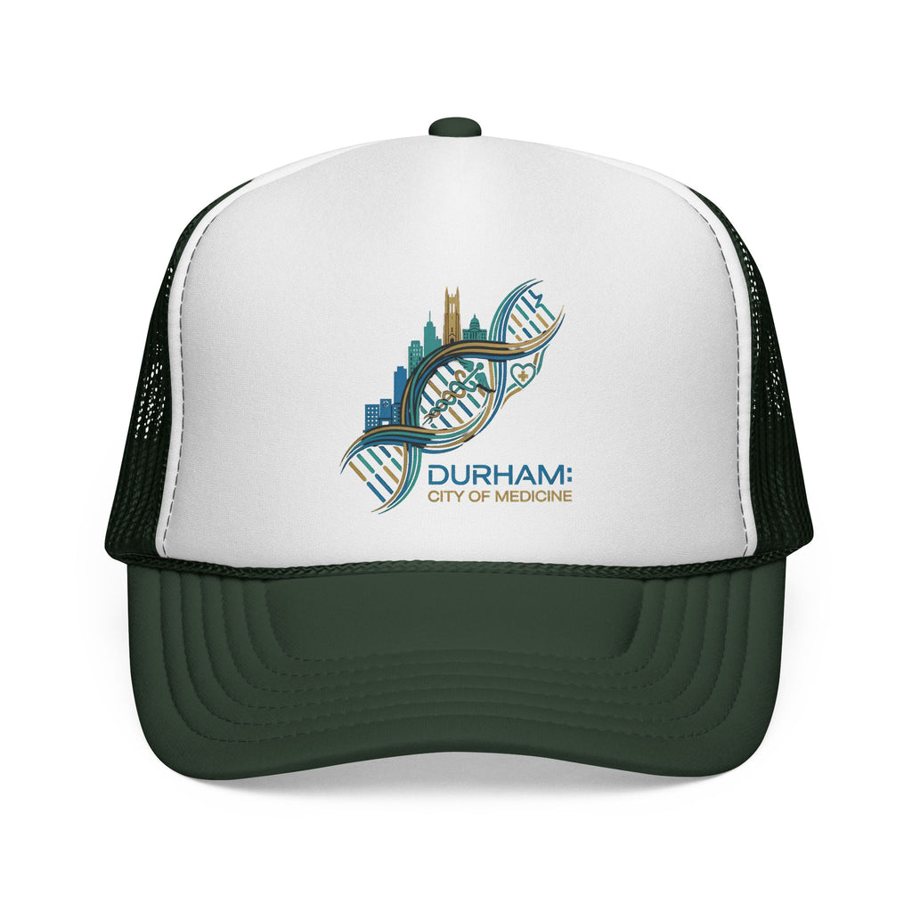 BCS10 -  Trucker Caps