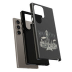 BCS8 - Tough Protective Phone Case