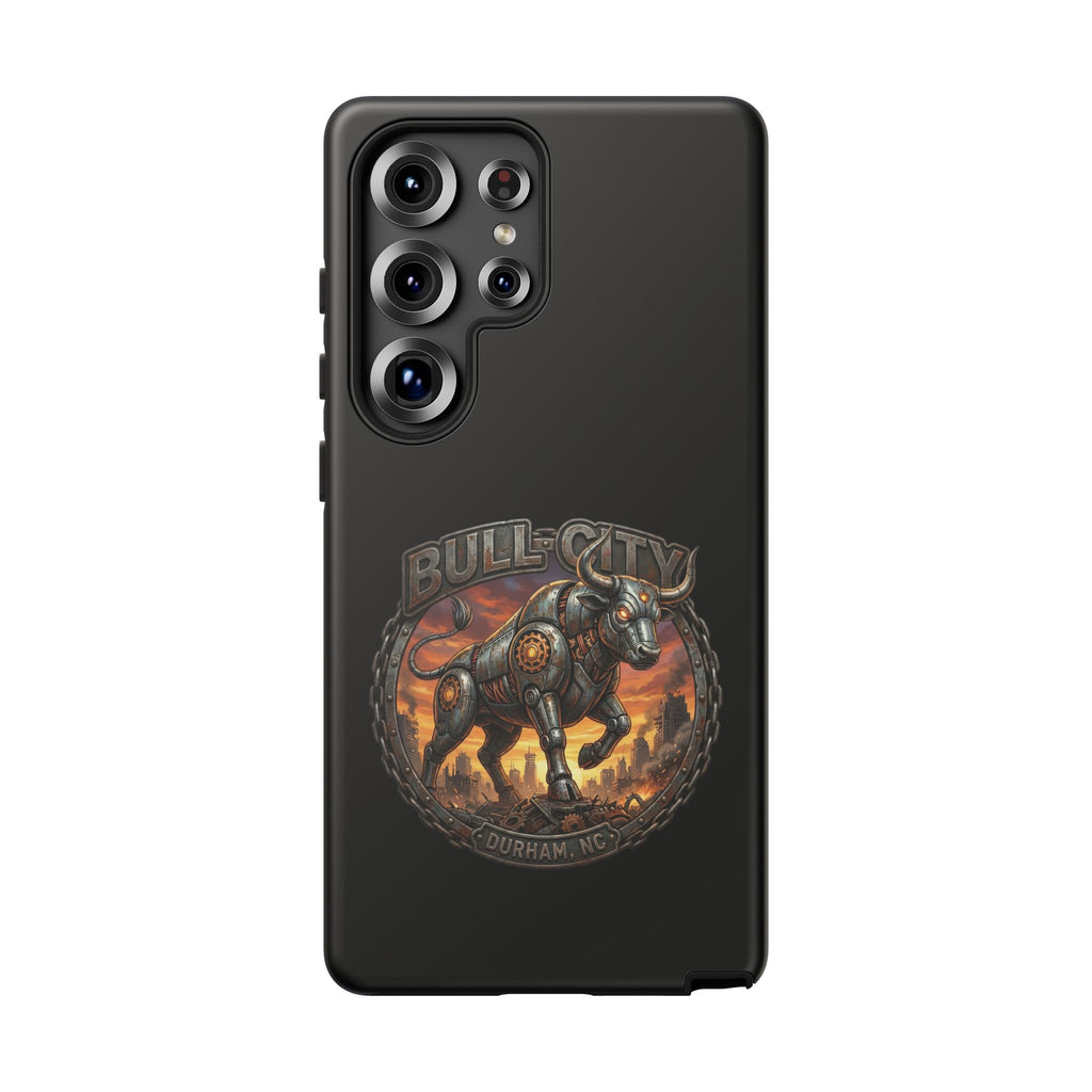 BCS5 - Tough Protective Phone Case