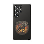 BCS5 - Tough Protective Phone Case