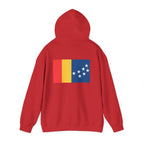BCS17 -  Unisex Heavy Blend™ Hooded Sweatshirt