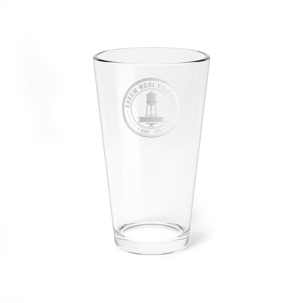 BCS14 - 16oz Cocktail Pint