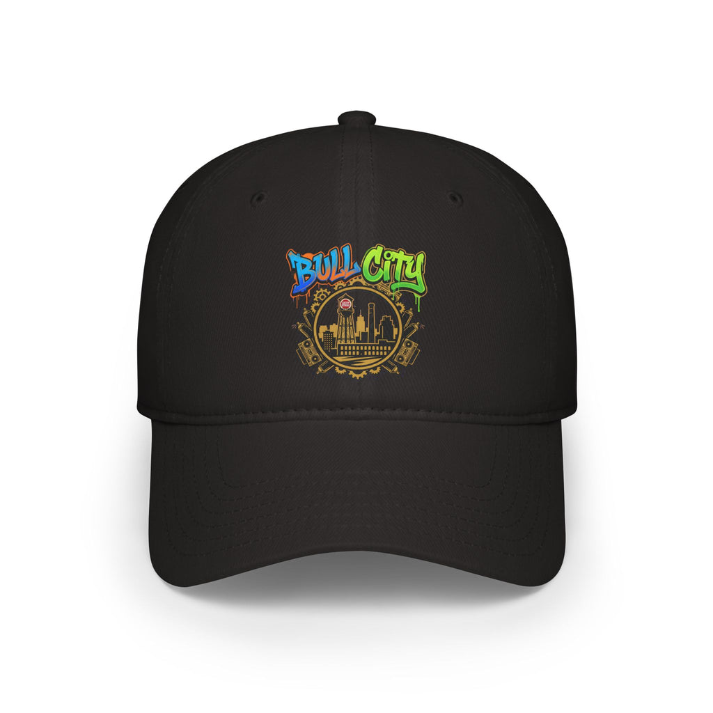 BCS7 - Low Profile Baseball Cap