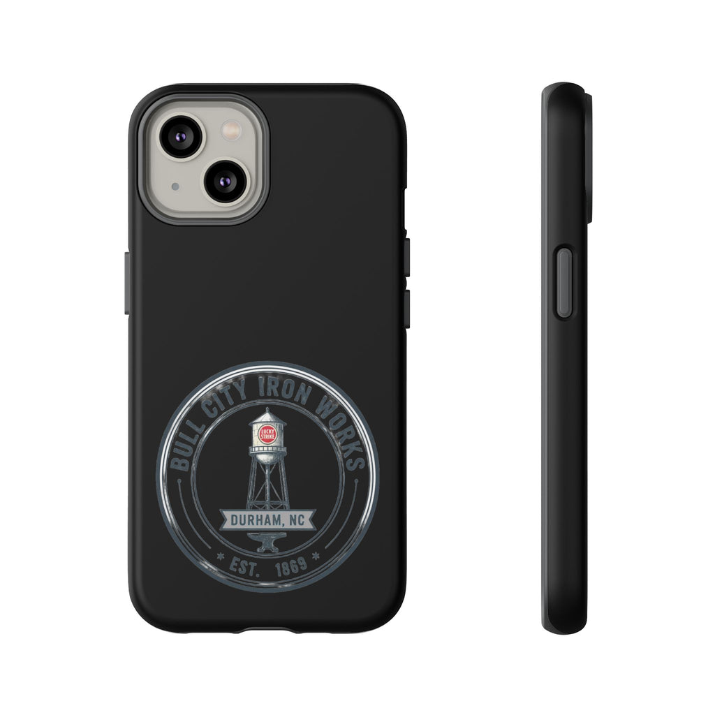 BCS14 - Tough Protective Phone Case