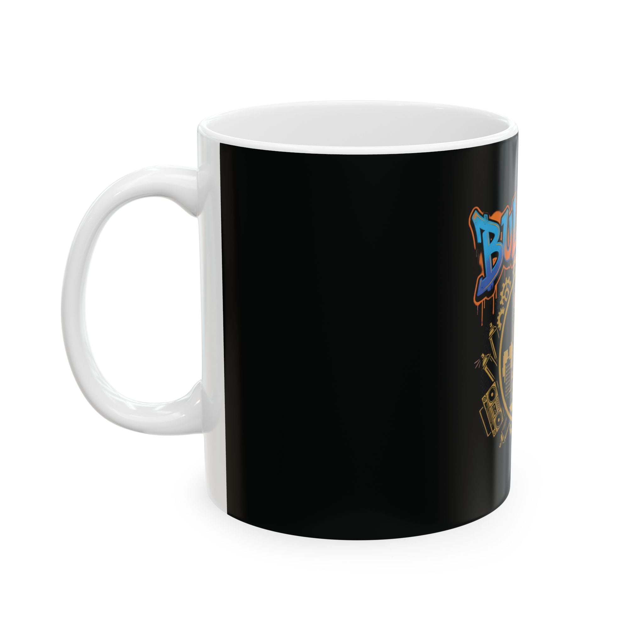BCS7 - Mug
