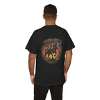 BCS5 - Printed on Back - Heavy Weight T-Shirt