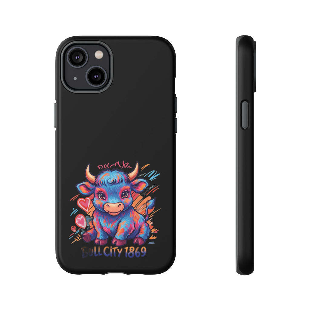 BCS13 - Tough Protective Phone Case