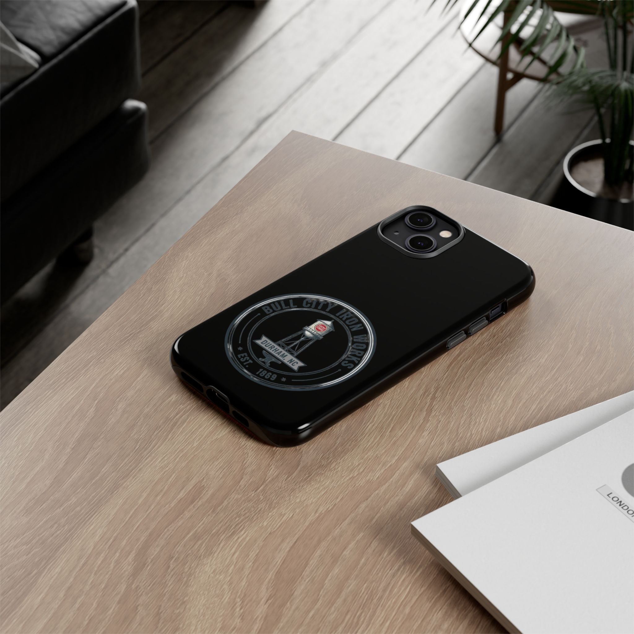 BCS14 - Tough Protective Phone Case