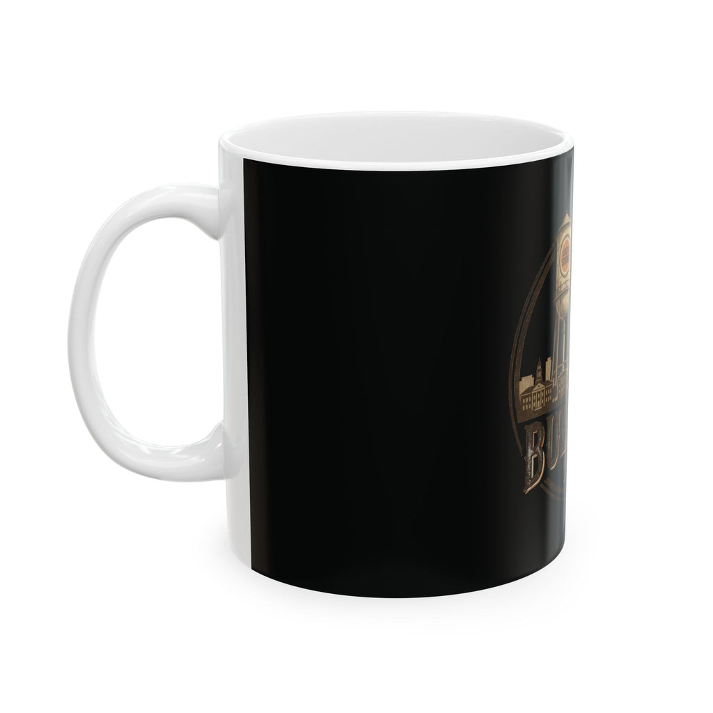 BCS9 - Mug