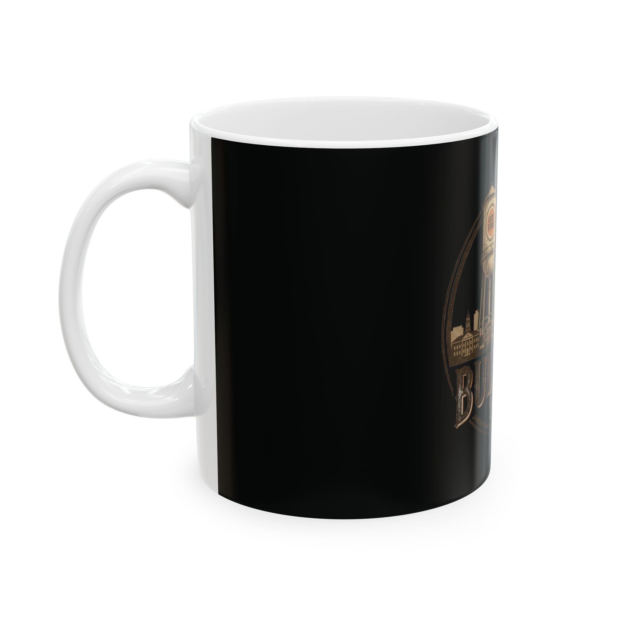 BCS9 - Mug
