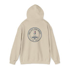 BCS14 -  Unisex Heavy Blend™ Hooded Sweatshirt