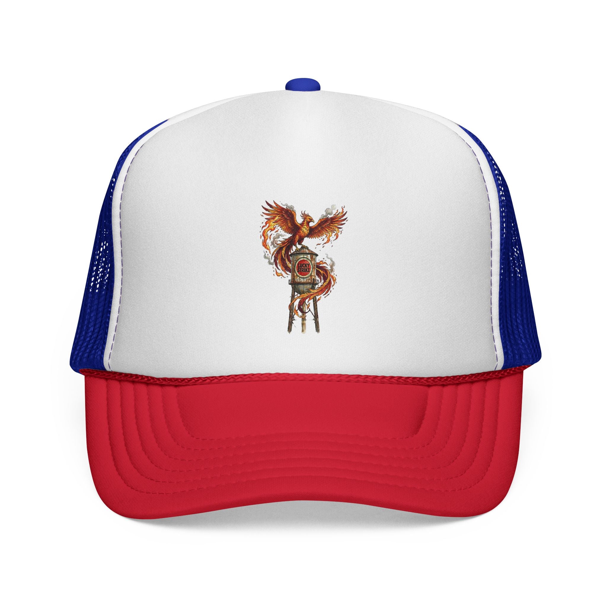 BCS6  -  Trucker Caps