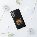BCS4 - Tough Protective Phone Case