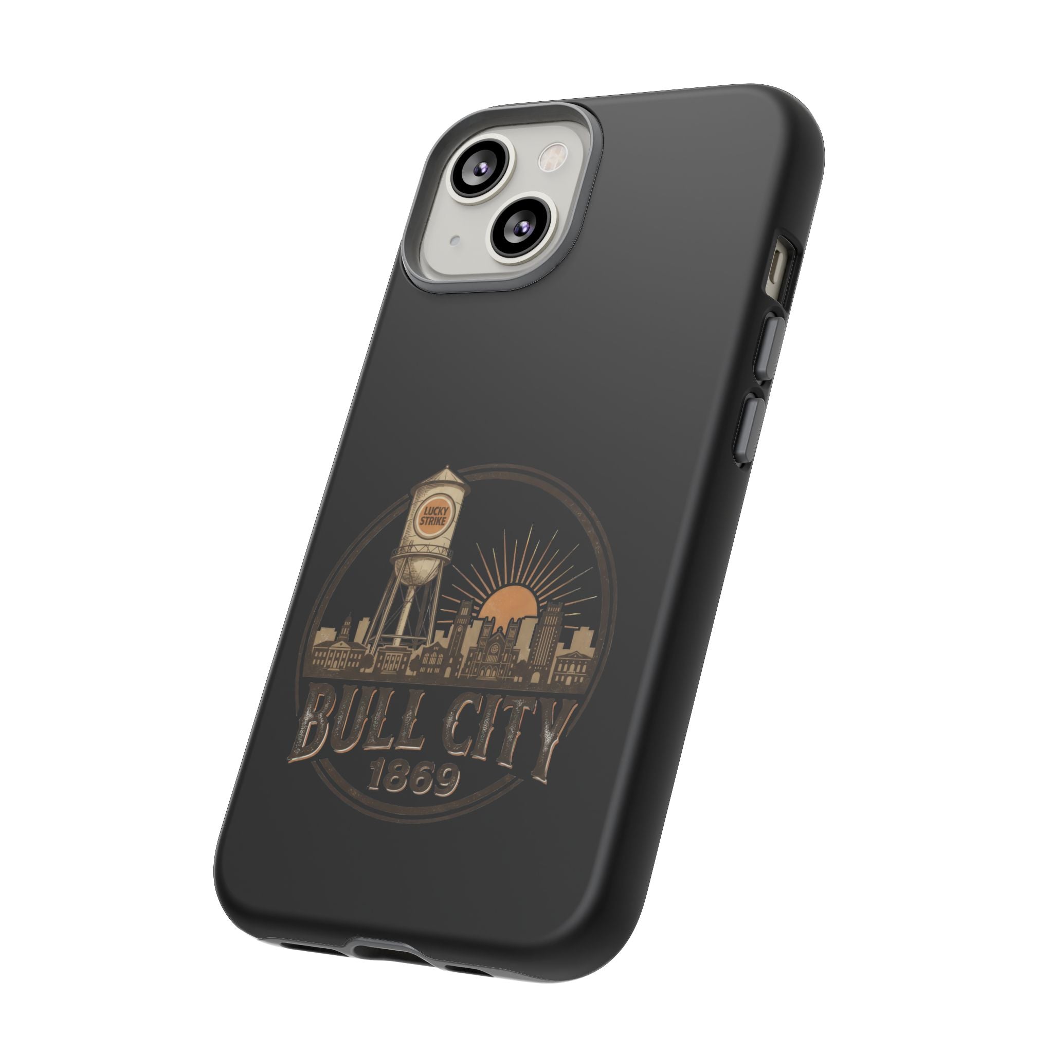 BCS9 - Tough Protective Phone Case