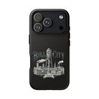 BCS8 - Tough Protective Phone Case