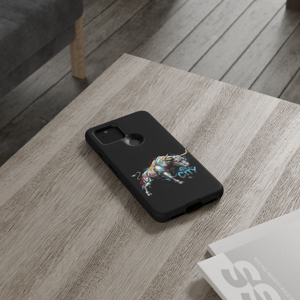 BCS2 - Tough Protective Phone Case