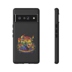 BCS4 - Tough Protective Phone Case