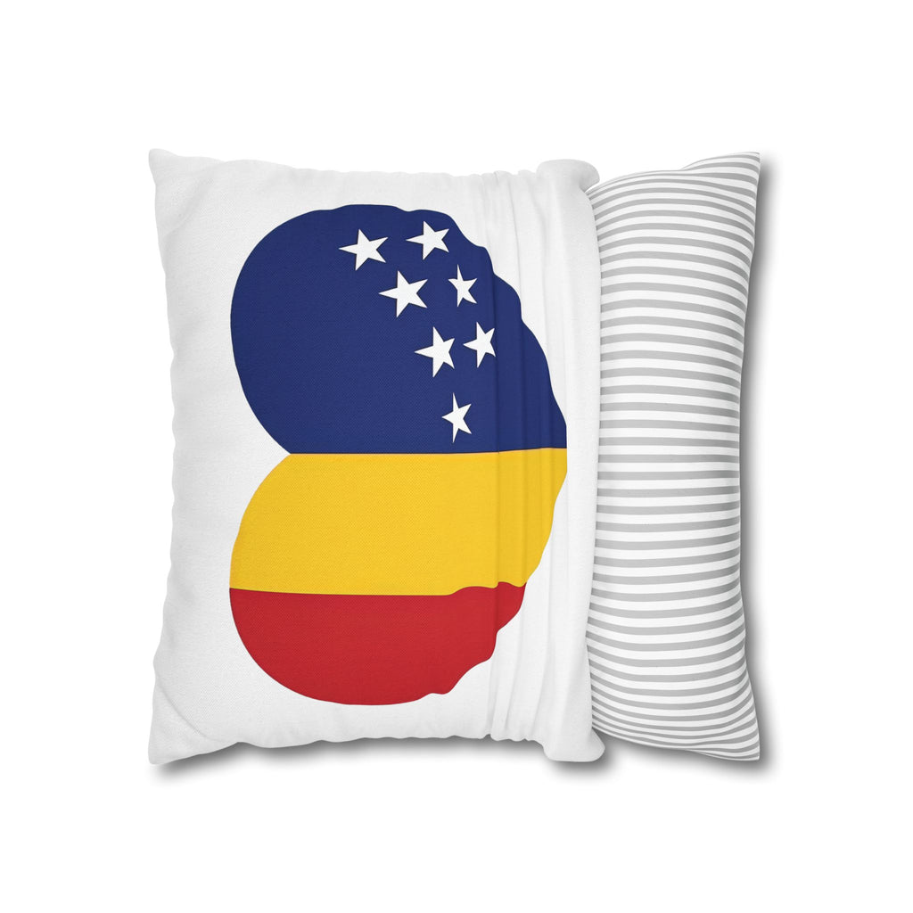 BCS16 - Throw Pillow