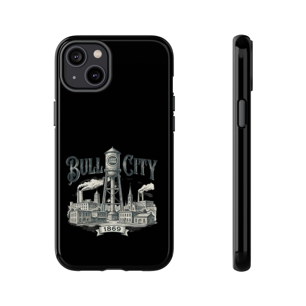 BCS8 - Tough Protective Phone Case