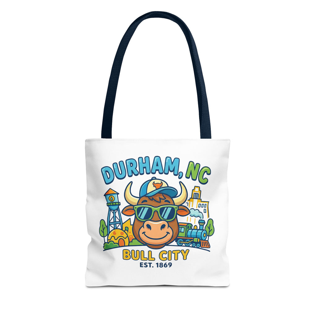 BCS15 - Tote Bag