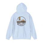 BCS9 -  Unisex Heavy Blend™ Hooded Sweatshirt