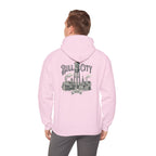 BCS8 -  Unisex Heavy Blend™ Hooded Sweatshirt