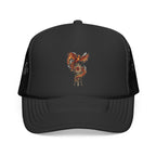 BCS6  -  Trucker Caps