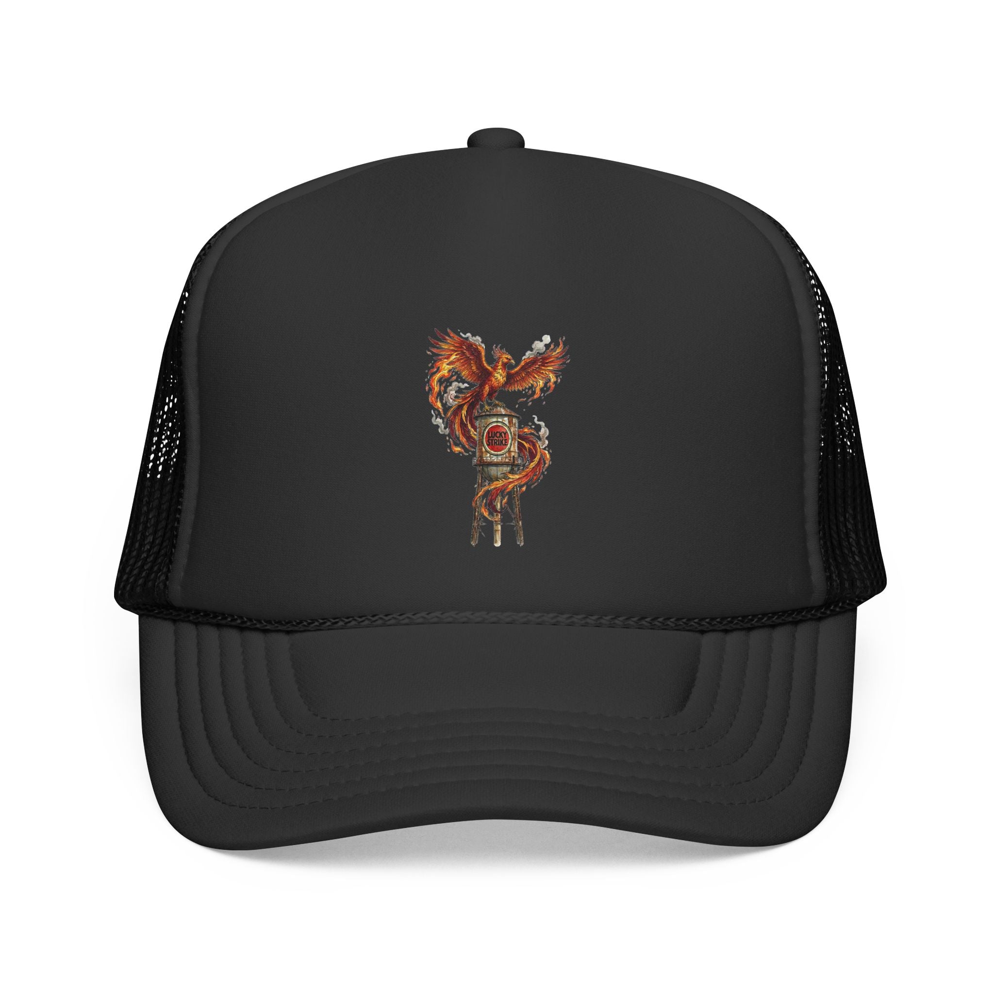 BCS6  -  Trucker Caps