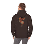 BCS6 -  Unisex Heavy Blend™ Hooded Sweatshirt