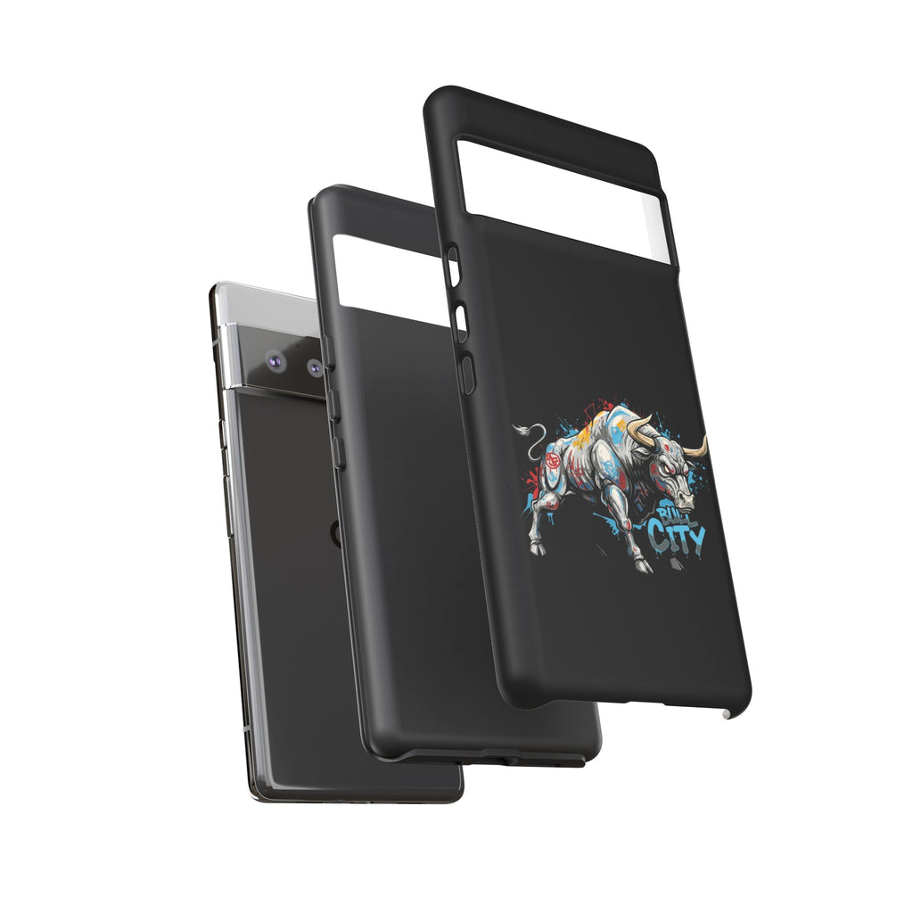 BCS2 - Tough Protective Phone Case