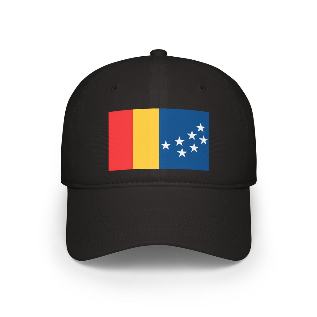 BCS17 - Low Profile Baseball Cap