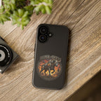 BCS5 - Tough Protective Phone Case