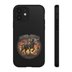 BCS5 - Tough Protective Phone Case