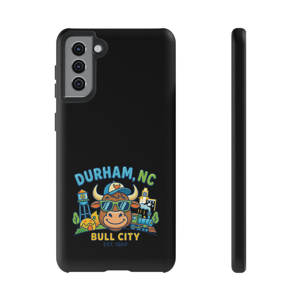 BCS15 - Tough Protective Phone Case