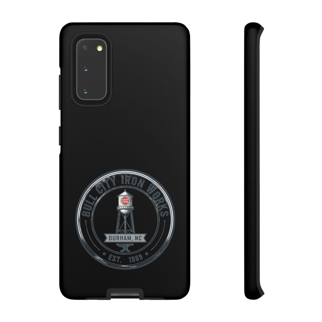 BCS14 - Tough Protective Phone Case