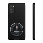 BCS14 - Tough Protective Phone Case