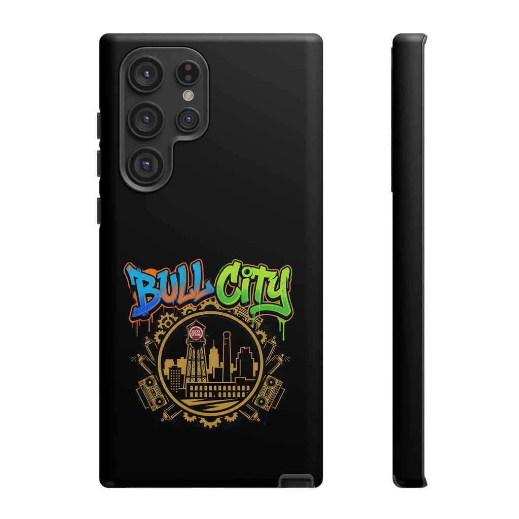 BCS7 - Tough Protective Phone Case