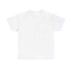 BCS5 - Printed on Back - Heavy Weight T-Shirt