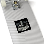 BCS8 - Square Sticker