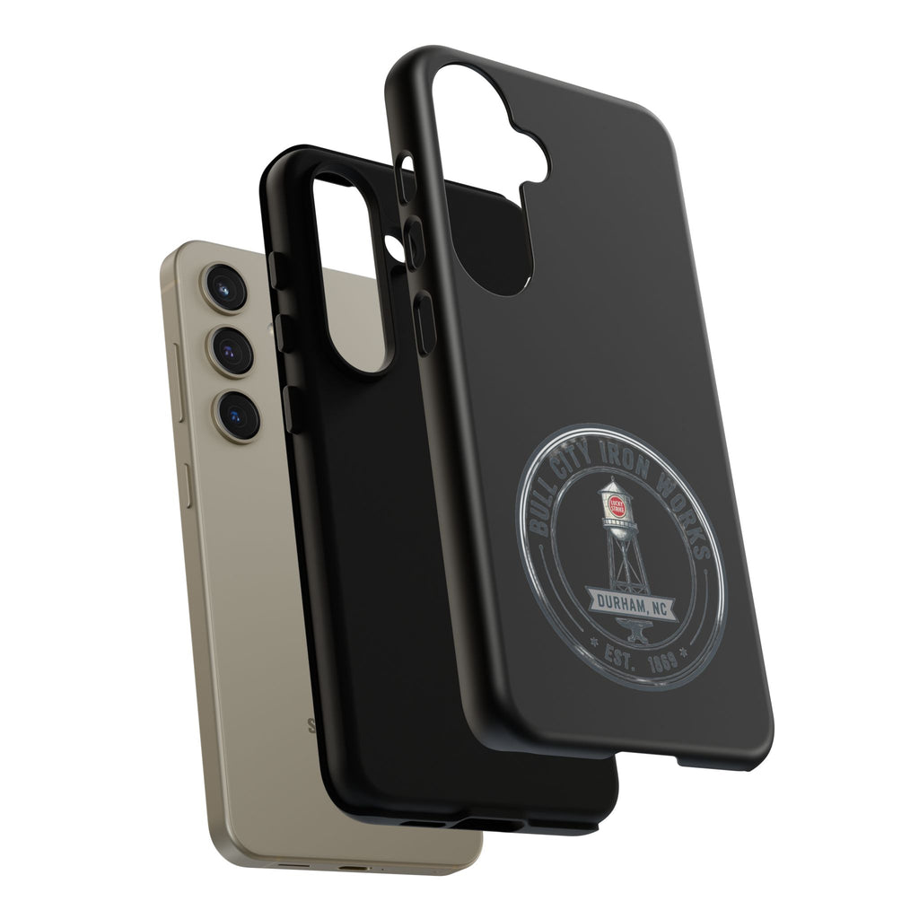 BCS14 - Tough Protective Phone Case