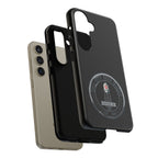 BCS14 - Tough Protective Phone Case