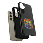 BCS4 - Tough Protective Phone Case