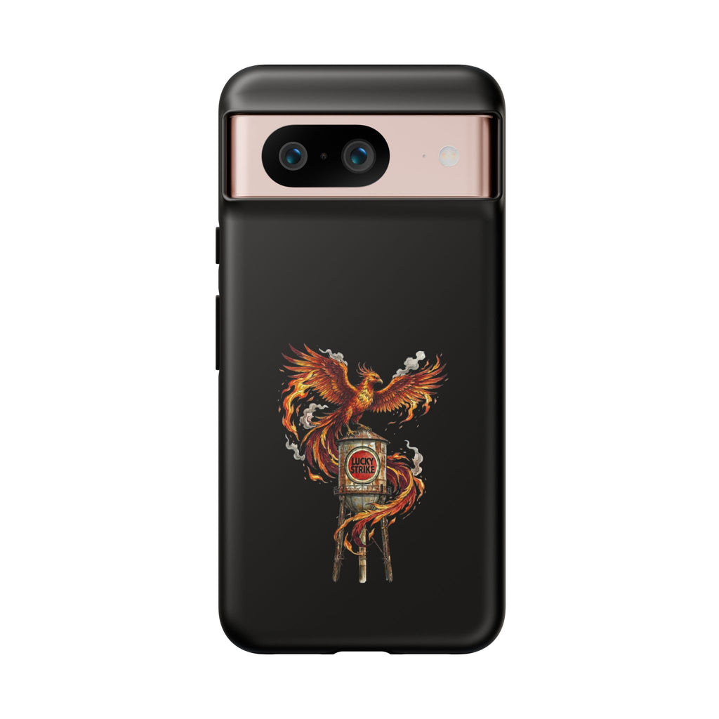 BCS6 - Tough Protective Phone Case