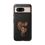 BCS6 - Tough Protective Phone Case