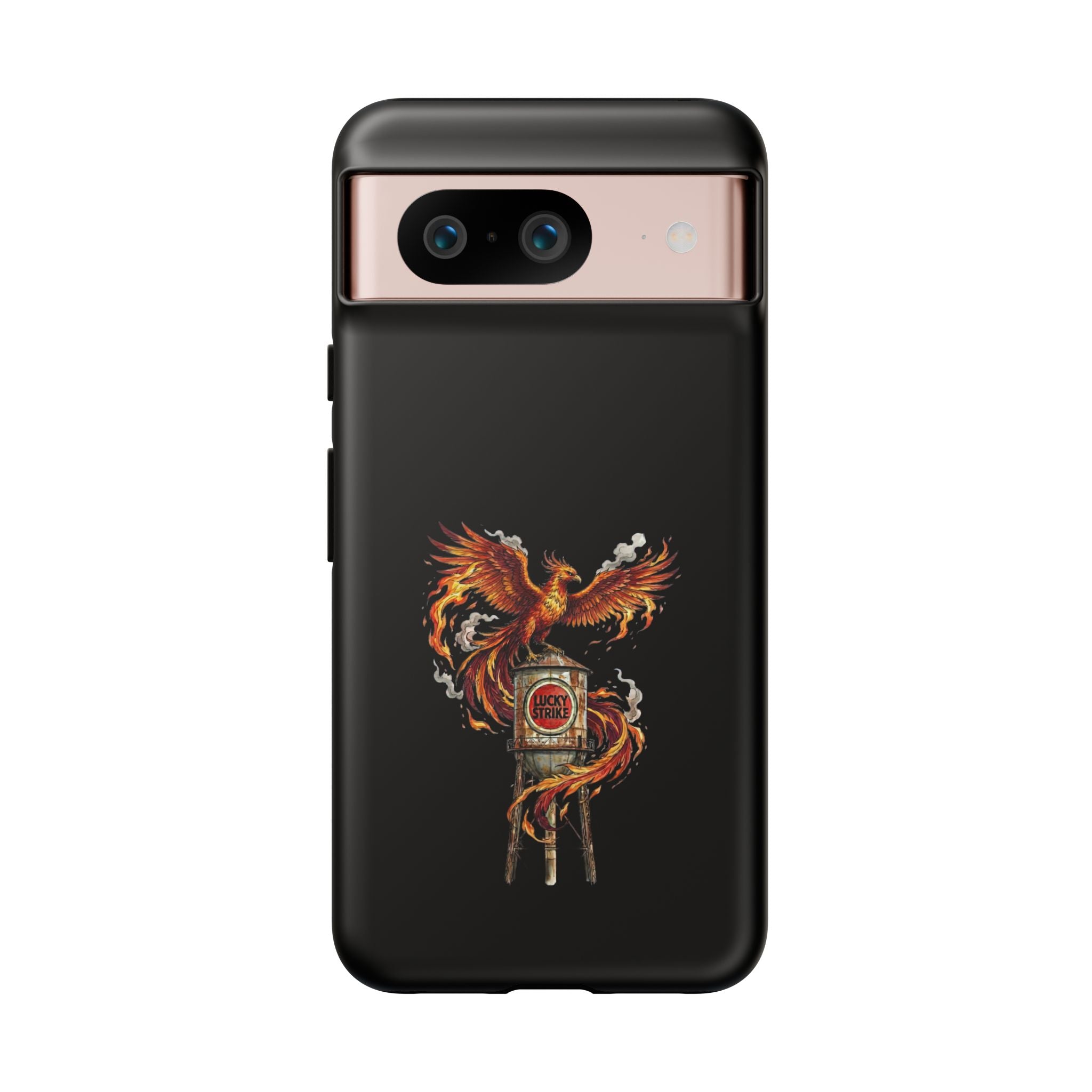BCS6 - Tough Protective Phone Case