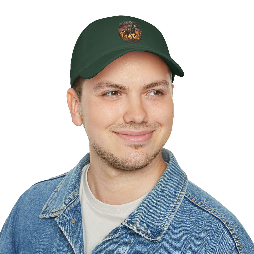 BCS5 - Low Profile Baseball Cap